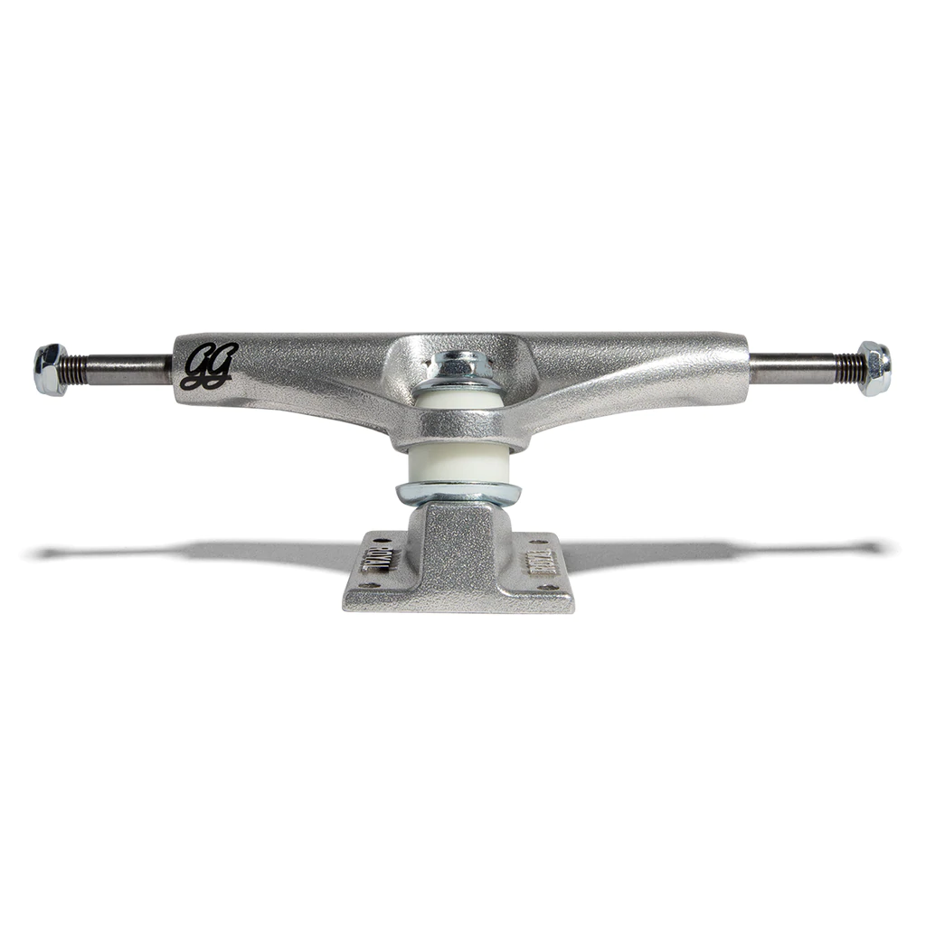 Royal RF Griffin Gass Pro Raw Truck